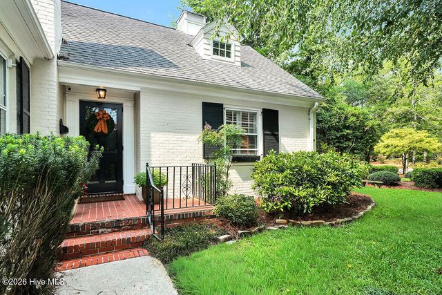 1413 Hawthorne Road, Wilmington, NC 28403