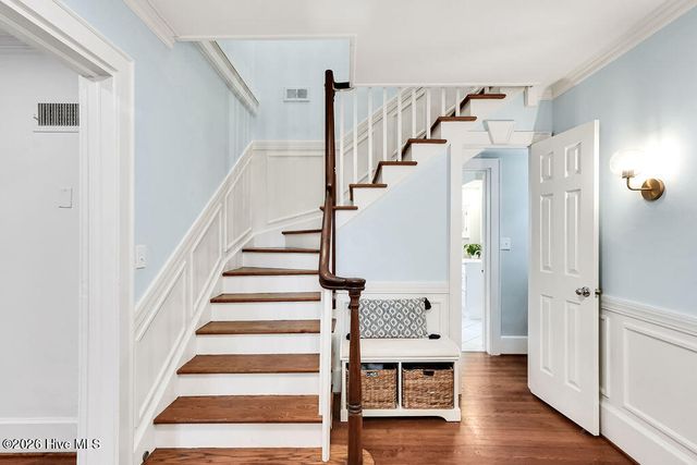 1413 Hawthorne Road, Wilmington, NC 28403
