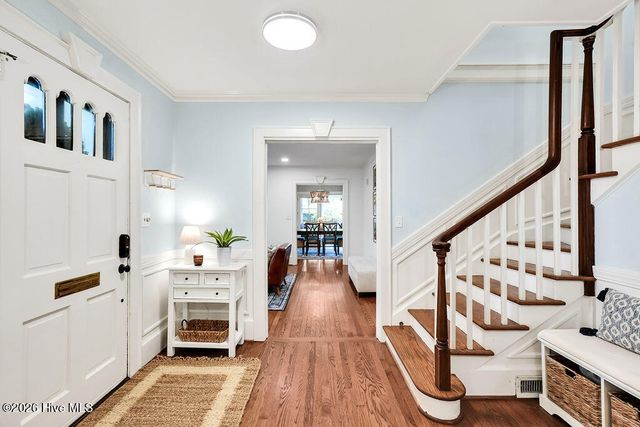 1413 Hawthorne Road, Wilmington, NC 28403