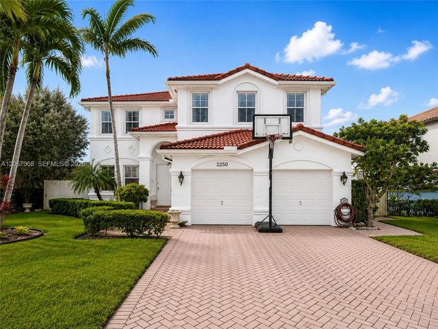 2250 SW 155th Avenue, Miami, FL 33185