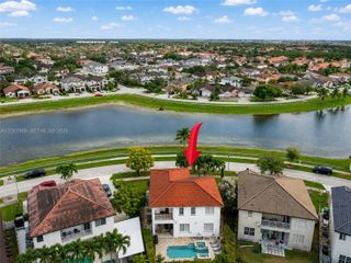 2250 SW 155th Avenue, Miami, FL 33185