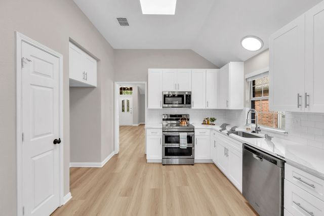 12109 Biloxi Drive, Frisco, TX 75035