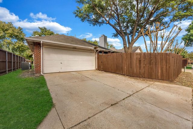 12109 Biloxi Drive, Frisco, TX 75035