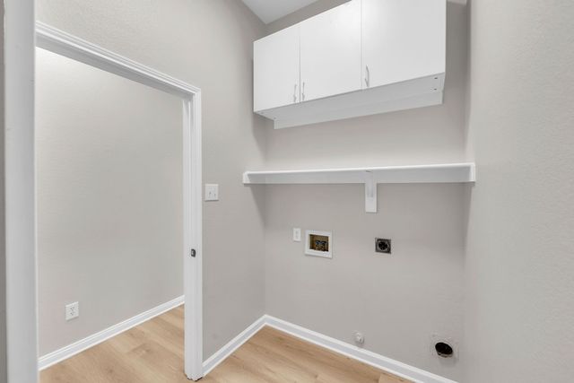 12109 Biloxi Drive, Frisco, TX 75035