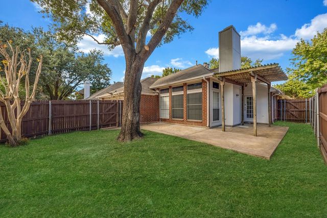 12109 Biloxi Drive, Frisco, TX 75035