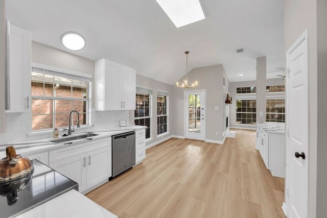 12109 Biloxi Drive, Frisco, TX 75035
