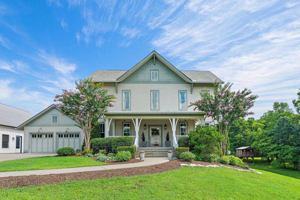 6500 Peytonsville Arno Rd, College Grove, TN 37046