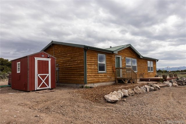 3130 Elk Park Road, San Luis, CO 81152