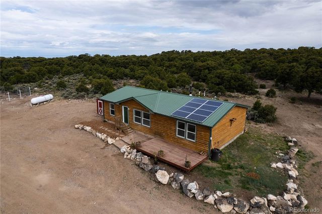 3130 Elk Park Road, San Luis, CO 81152