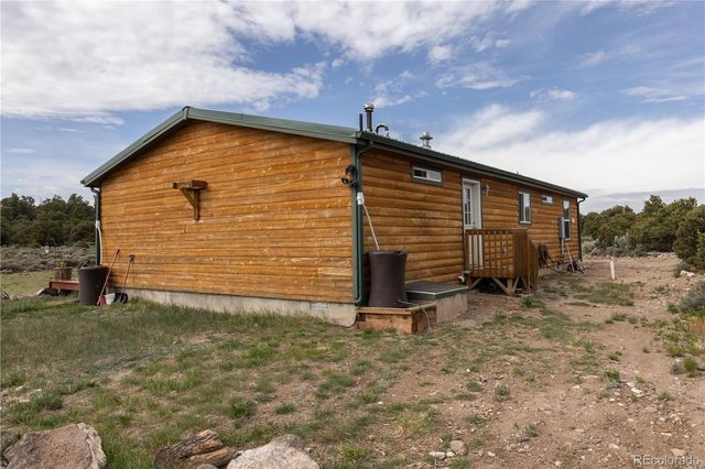 3130 Elk Park Road, San Luis, CO 81152