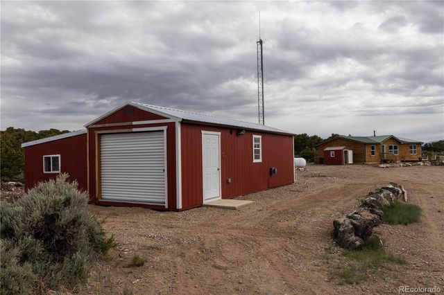 3130 Elk Park Road, San Luis, CO 81152