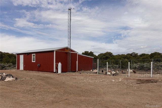 3130 Elk Park Road, San Luis, CO 81152