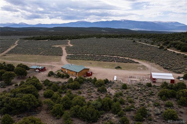 3130 Elk Park Road, San Luis, CO 81152