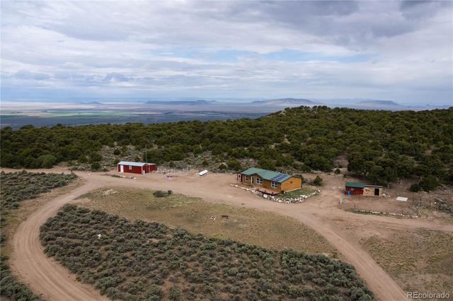 3130 Elk Park Road, San Luis, CO 81152