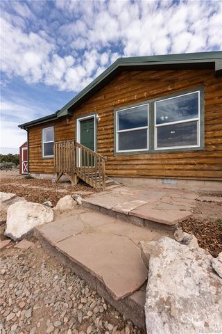 3130 Elk Park Road, San Luis, CO 81152