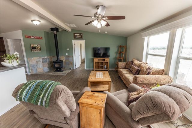 3130 Elk Park Road, San Luis, CO 81152