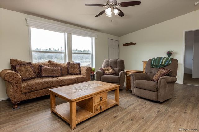 3130 Elk Park Road, San Luis, CO 81152