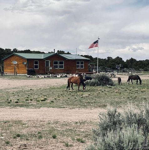 3130 Elk Park Road, San Luis, CO 81152