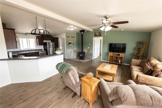 3130 Elk Park Road, San Luis, CO 81152