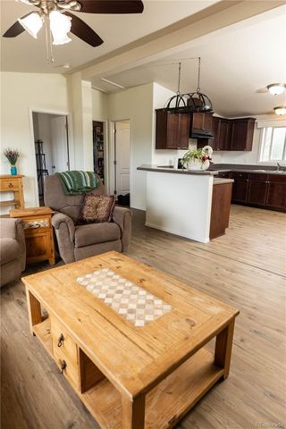 3130 Elk Park Road, San Luis, CO 81152