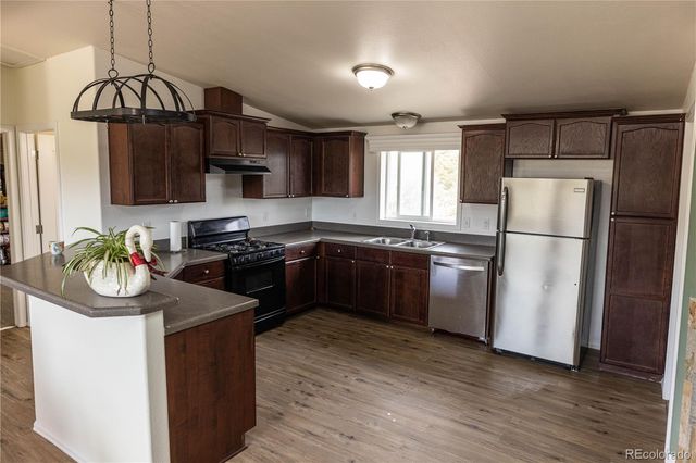 3130 Elk Park Road, San Luis, CO 81152