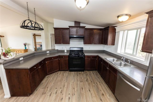 3130 Elk Park Road, San Luis, CO 81152