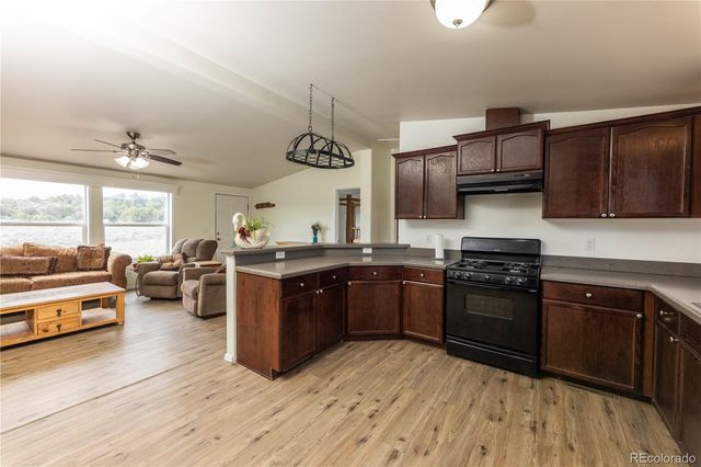 3130 Elk Park Road, San Luis, CO 81152