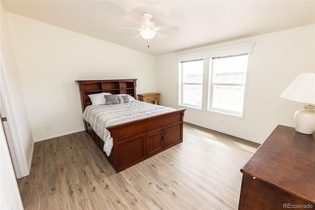 3130 Elk Park Road, San Luis, CO 81152