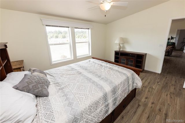 3130 Elk Park Road, San Luis, CO 81152