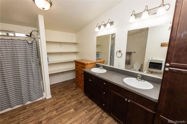 3130 Elk Park Road, San Luis, CO 81152