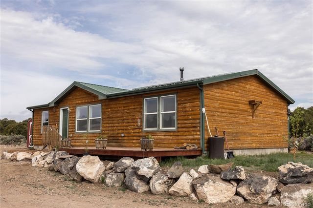 3130 Elk Park Road, San Luis, CO 81152