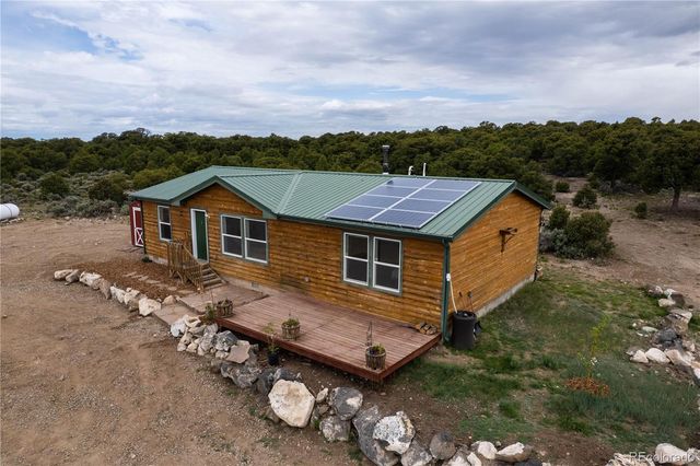 3130 Elk Park Road, San Luis, CO 81152