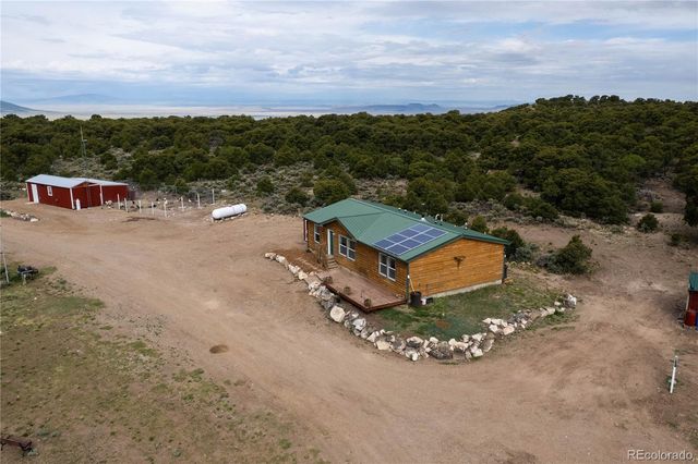 3130 Elk Park Road, San Luis, CO 81152