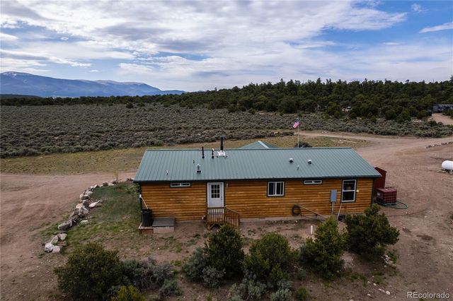3130 Elk Park Road, San Luis, CO 81152