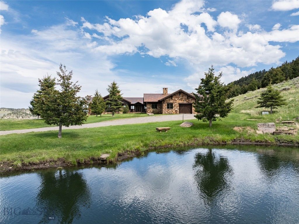 94 Skyband Trail, Livingston, MT 59047 photo 2
