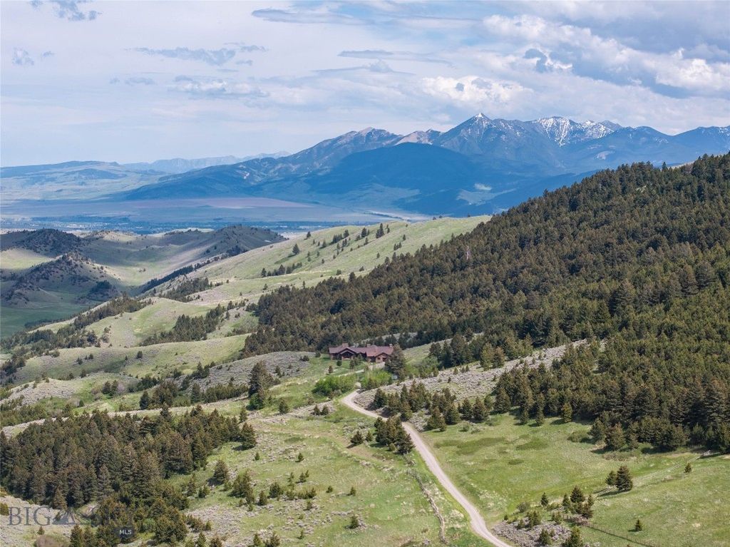 94 Skyband Trail, Livingston, MT 59047 photo 4