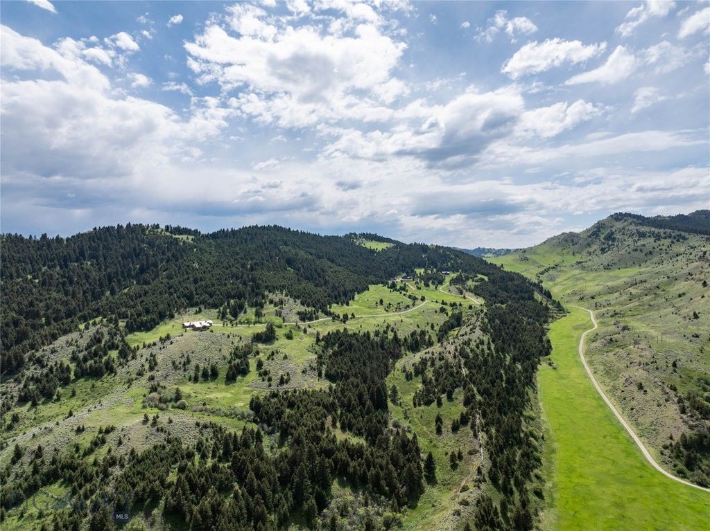 94 Skyband Trail, Livingston, MT 59047 photo 5