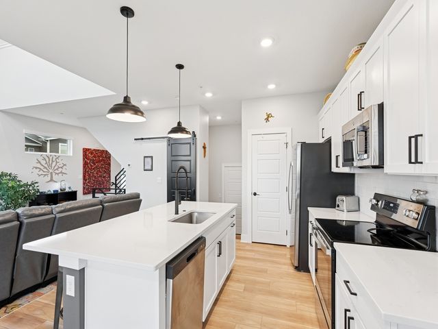 1203 NW 2nd Street, Grimes, IA 50111