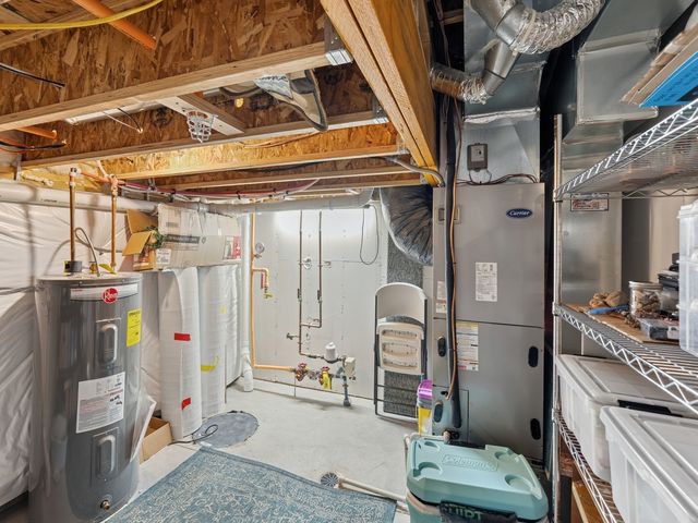 1203 NW 2nd Street, Grimes, IA 50111