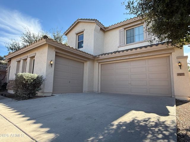 3097 E RAVEN Court, Chandler, AZ 85286