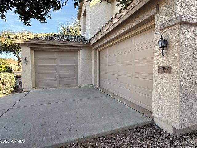3097 E RAVEN Court, Chandler, AZ 85286