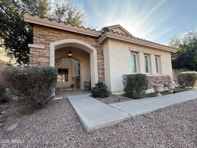 3097 E RAVEN Court, Chandler, AZ 85286