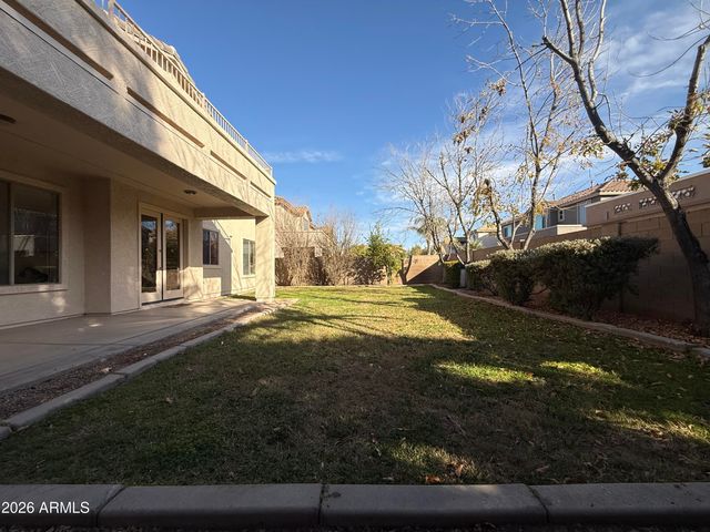 3097 E RAVEN Court, Chandler, AZ 85286