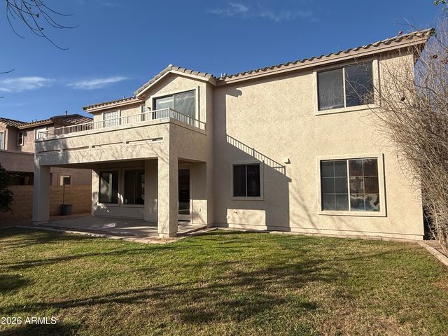 3097 E RAVEN Court, Chandler, AZ 85286