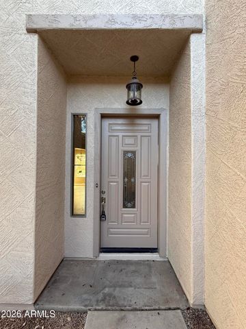 3097 E RAVEN Court, Chandler, AZ 85286