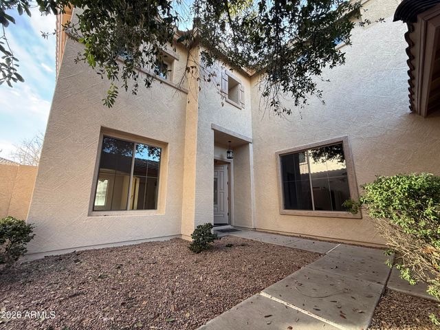 3097 E RAVEN Court, Chandler, AZ 85286