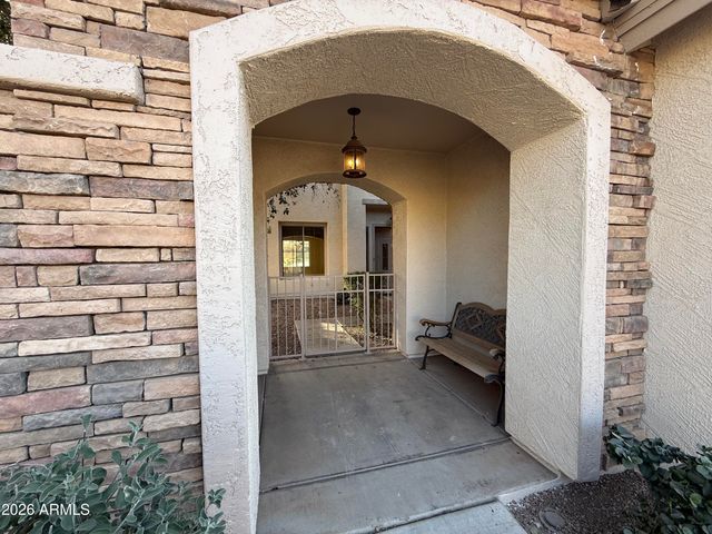 3097 E RAVEN Court, Chandler, AZ 85286