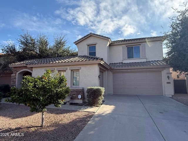 3097 E RAVEN Court, Chandler, AZ 85286