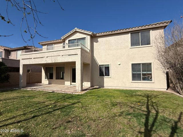 3097 E RAVEN Court, Chandler, AZ 85286