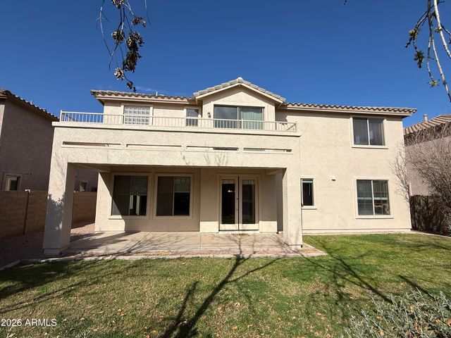 3097 E RAVEN Court, Chandler, AZ 85286